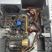 کامپیوتر در حد نو|رایانه رومیزی|خمینی‌شهر, |دیوار