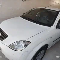 تیبا 1مدل 1400 بی رنگ