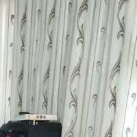 پرده حال پذیرایی