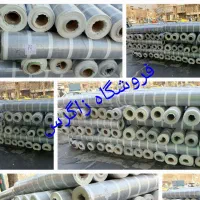 نایلون عریض.حبابدار.چسب پهن.گونی نما.|عمدهفروشی|تهران, سیروس|دیوار