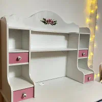 میز تحریر آپادانا پرنسس|میز تحریر و کامپیوتر|بندر انزلی, تهران|دیوار