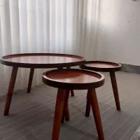 جلو مبلی و عسلی