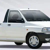 پراید ارتقا یافتهGX