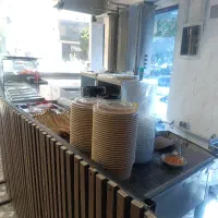 آشپز، کمک آشپز، پرسنل