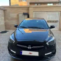 شاهین سانرو‌ف ۱۴۰۲ درحد صفر|خودرو سواری و وانت|کرج, عظیمیه|دیوار