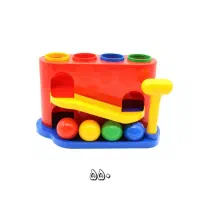 اسباب بازی