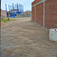 فروش فوری زمین مسکونی در اول روستای اینگجه
