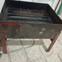 کباب پز|اجاق گاز و لوازم برقی پخت‌وپز|اسلام‌شهر, شهرک امام حسین (میان آباد)|دیوار