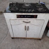 گاز صحفه ای