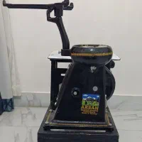 خامه گیر 180 لیتری ترکیه در حد