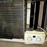 کولر 18 هزار|کولر گازی و فن‌کوئل|برازجان, |دیوار
