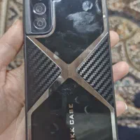 گوشی s21fe|موبایل|لنگرود, |دیوار