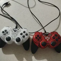 دسته ی بازی