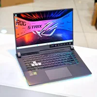 لپتاپ ASUS ROG Strix G513RC گیمینگ فول پک
