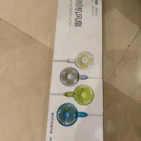 فن خنک کننده