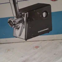 چرخ گوشت .آبمیوه گیری .سرخ کن .