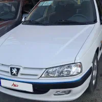 پارس تیوفایو مدل۱۴۰۰ کارکر ۲۹هزارتا|خودرو سواری و وانت|همدان, |دیوار