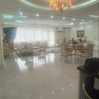 رهن آپارتمان ۲۸۸ متری*لوکس*فول