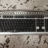 کیبورد نو|قطعات و لوازم جانبی رایانه|تهران, ورزشگاه آزادی|دیوار