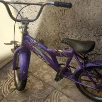 دوچرخه ۱۶|دوچرخه، اسکیت، اسکوتر|تبریز, |دیوار