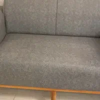 مبل ۲نفره|مبلمان خانگی و میز عسلی|محمدشهر, شهرک پیام (مهرالبرز)|دیوار