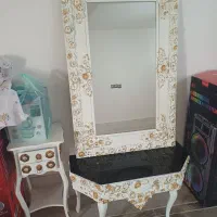 آیینه کنسول