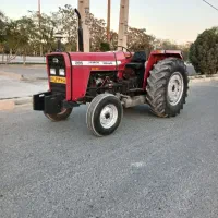تراکتور کمپرسور عروسک