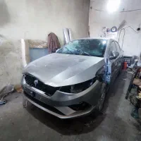 مدل 1404وی1 پلاس 6دنده دستی|خودرو سواری و وانت|اردبیل, |دیوار