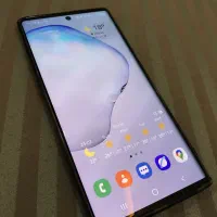 سامسونگ نوت ۱۰ پلاس - note 10 plus|موبایل|تهران, سعادت‌آباد|دیوار