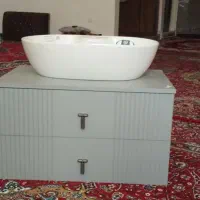روشویی کابینتی