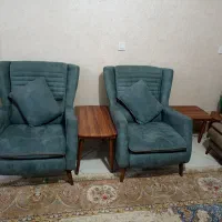 مبل راحتی|مبلمان خانگی و میز عسلی|محمدیه-قزوین, |دیوار