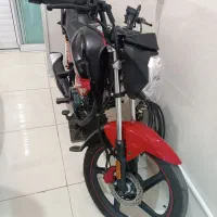 موتور سیکلت xy150--10B|موتورسیکلت|آبیک, |دیوار