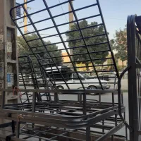 بازدید حضوری و خرید انلاین کفی تخت