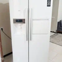 فروش و خرید یخچال ساید