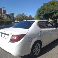 دنا پلاس اتوماتیک، مدل ۱۴۰۰|خودرو سواری و وانت|تبریز, |دیوار