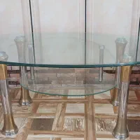 مبل،میز و بوفه