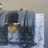 منیفولد تقویتی کروز xum و دریچه گاز نیسان|قطعات یدکی و لوازم جانبی|رشت, بیجارپس|دیوار