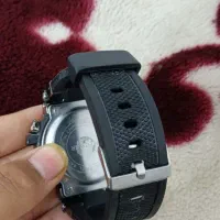 ساعت دیجیتالی امپاور empower|ساعت|لنجان, |دیوار