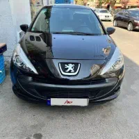 پژو 207 پانا اتوماتیک ۱۴۰۲