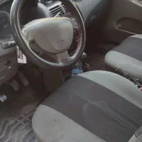 تیبا 2|خودرو سواری و وانت|سلماس, |دیوار