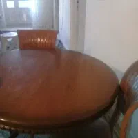 میز غذاخوری