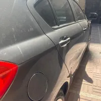 برلیانس H220 دنده ای، مدل ۱۳۹۵|خودرو سواری و وانت|تهران, نجات اللهی|دیوار