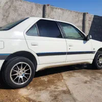 پژو ۴۰۵ slx|خودرو سواری و وانت|بندر گناوه, |دیوار