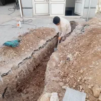 خدمات پیکوردریل تخریب سنگ فرزحمل نخاله شهرصدرا|خدمات پیشه و مهارت|صدرا-فارس, فاز ۱|دیوار