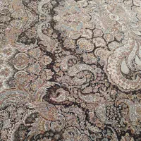 فرش داوزده متری سیمرغ|فرش|قم, مجیدیه|دیوار