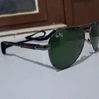عینک ری بن (Rayban)، شیشه سنگ|زیورآلات و اکسسوری|کرج, خرمدشت|دیوار
