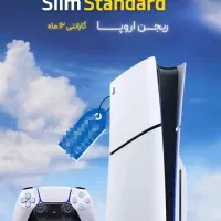 Ps5 استوک 1 ماه کار قسطی