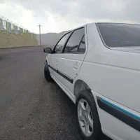 پژو پارس ELX 403|خودرو سواری و وانت|شیراز, امام حسین|دیوار