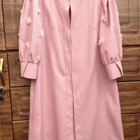 مانتو دخترانه