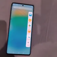 گوشی هونور x9a 5g|موبایل|تهران, امیریه|دیوار